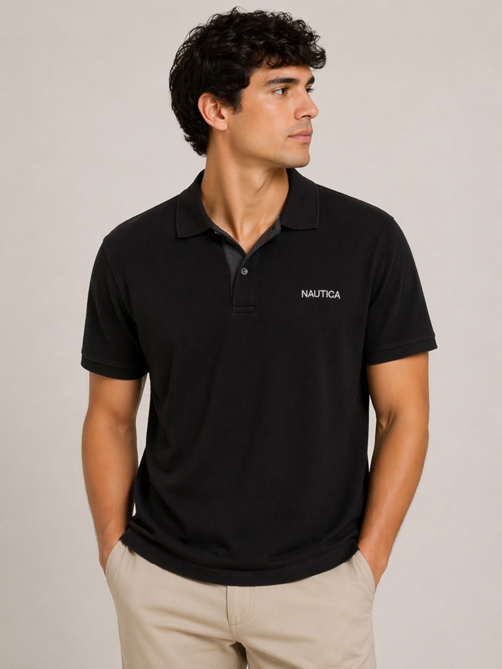 Nautica Men's Polo XL